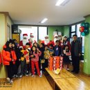 꿈꾸는씨앗지역아동센터 이미지