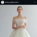 W) 드레스투어 후기_레이첼웨딩, 브라이드로체
