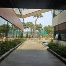 하단동1233 | 부산 을숙도 카페 블랙업커피 을숙도점 후기｜공연 후 들르기 좋은 베이커리 카페