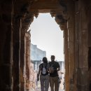 인도 출사 여행기(3) - 조드푸르 메랑가르성 이미지