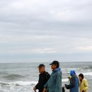 경포호 이미지