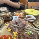 동암한상 | 해동용궁사 맛집 한식 추천 아기랑 가기 좋은 동암떡갈비 후기