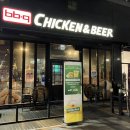 비비큐치킨상남