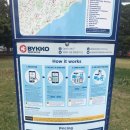 뉴캐슬호스텔 이미지