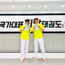 국가대표 희망 태권도장 이미지