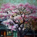 천년의 미소 이미지