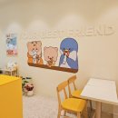 와드커피전남대점 이미지