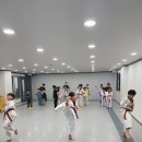 안성 하늘태권도 이미지