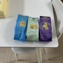 예광설비 | 라우리에리 스크로키 글루텐프리 크래커 • 건강한 비건과자 추천