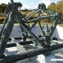 장영실과학동산 이미지