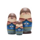마트료시카 이미지