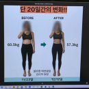셀포랩 내돈내산 다이어트 체질관리, 두달 후기