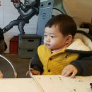 헌치스 핫도그 이미지