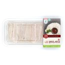 은하김밥 - 사하구 사하로185번길 35-11 | 날 것을 사랑하는 20대 여성의 마켓컬리 추천템, 광어 지느러미회 내돈내산 후기