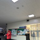 경암스포츠센터 | [부산체대입시학원] 24학년도 정시모집 가군 실기 시험장 모습 [히어로체대입시] [부산대스포츠과학부]