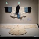 세조대의 회장저고리 이미지