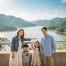 소양호모타보트유선조합 | 춘천 당일치기 코스 추천.. 소양강댐 소양호 물문화관 일정