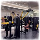 업타운 휘트니스 이미지