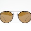 가우디안경원 | 비비엠안경 페스탈로(PESTALO) 클립온 시저플립 제작후기