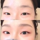 학교법인계광학원 | 범계속눈썹학원 무쌍 메이크업 화장법 펌 추천