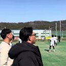 제6회 대전광역시 중구협회장배 일반부풀리그전 강남 한방병원 vs 청주 진재 이미지