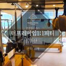 더프리미엄1:1운동센터 이미지