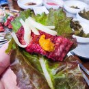 고창선운사 정금자할매풍천장어 이미지