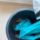삼성아파트제2경로당 | 고성에어컨청소 후기｜속초 아파트 삼성 천장형, 곰팡이 냄새 싹 사라졌어요!