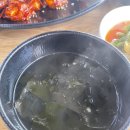 가정중앙시장맛집 [ 조선제일쭈꾸미코다리 ]