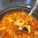 가성비 좋은 동탄 낙곱새 맛집 광안천지식당 능동점 후기 (연휴에 비..)