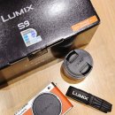 파나소닉 순천서비스센터 | [카메라] 파나소닉 루믹스 S9 화이트 가죽교체, 실버 화이트 가격 후기, 화이트 풀프레임 미러리스 카메라