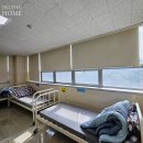 롯데제과김해물류센터 | 데코인홈 함안 블라인드 홈플러스 신선물류센터, 방염 블라인드로 전체 시공한 후기