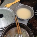 치악산 대곡야영장 - 로맨틱 백패킹
