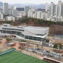 한솔동복합커뮤니티센터(훈민관) 이미지