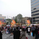 @ 오색영롱한 연등의 향연 속으로, 서울 연등축제 (조계사, 청계천 연등거리, 광통교) 이미지