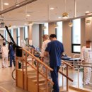 암 재활 이미지