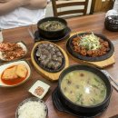 수원-0238 | 안산 맛집 추천, 봉궁순대국 본점 국물맛에 감탄한 순대국 후기