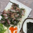 바랄새우 | 대구 동성로 횟집 추천 '바랄새우' 가성비 좋은 경상도식 막회 후기