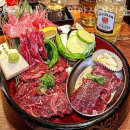 야끼니꾸소량미아