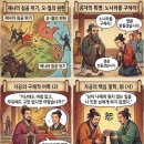 [7] 자공이 활약했던 당시 제후국들의 관계와 그가 남긴 어록에 대한 이야기 이미지
