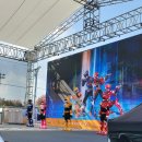 전주 공예품전시관(외부) | 전주국제발효식품 엑스포 참석후기:주차,프로그램,전시관 소개