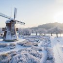 하얀풍경 이미지