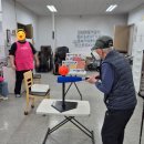 상현2동 주민센터 | 【용인시 수지구 주간보호】 홈케어 주간보호센터 프로그램 추천 어르신 야구놀이로 스트레스 해소...