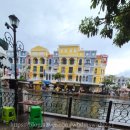 AtoZ FIT | 내돈내산 베트남 푸꾸옥 자유여행 그랜드월드 A to Z 솔직후기