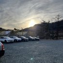 울산 글램핑 라포레소호 / 울산 캠핑, 야영장 / 울주군 글램핑 / 영남알프스 / 겨울 글램핑 / 겨울 캠핑