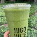 주고(JUGO)