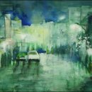 도시풍경 이미지