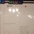 CrossFit MANIAC 이미지