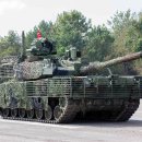 "페루, K2 전차 150대 도입 확정"... 중남미 최강 기갑전력 탄생 이미지