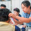 백자리 마을회관 이미지